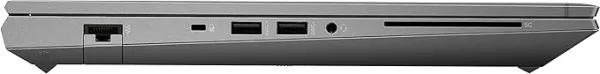 HP ZBOOK FURY 15 G7