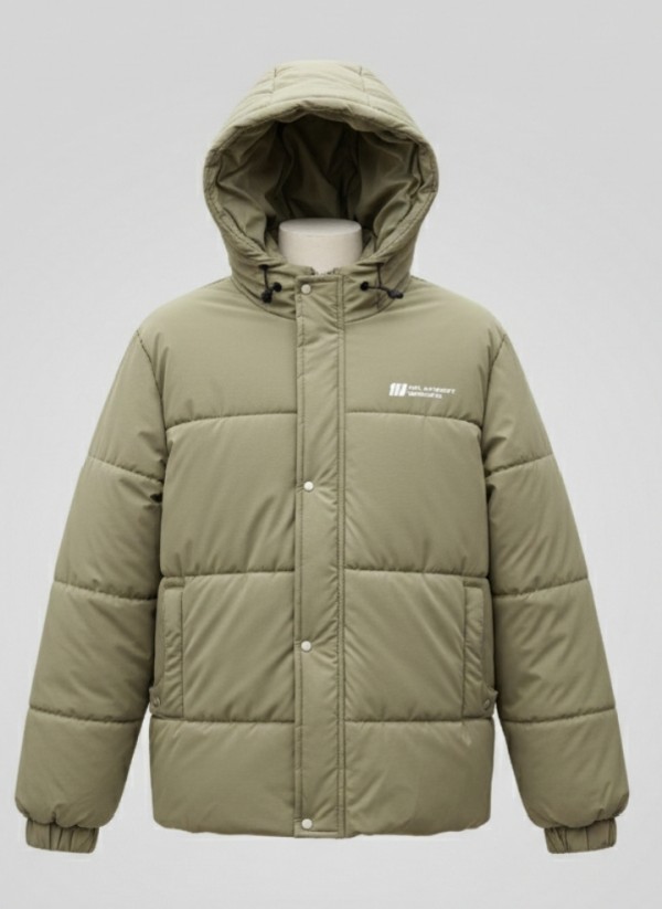 جاكت بامب مستورد