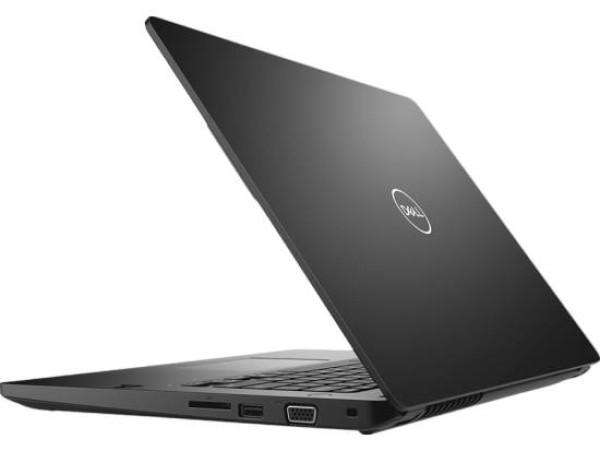 DELL Latitude 3480| core i7 -7500U