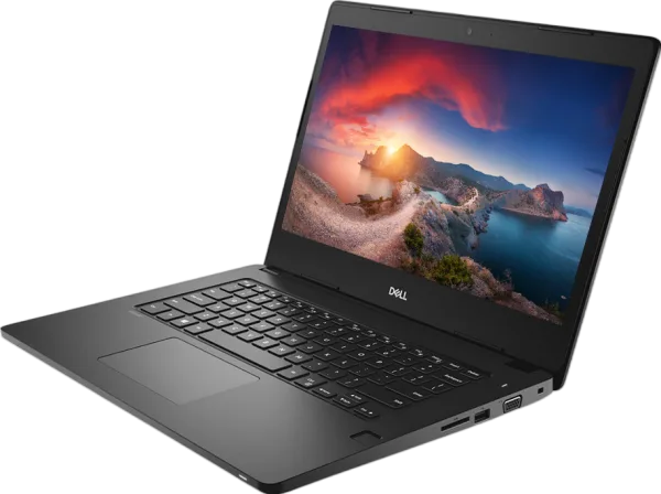 DELL Latitude 3480| core i7 -7500U