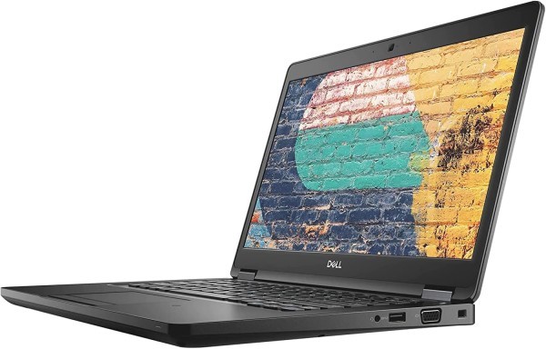 DELL Latitude 5490| core i5 -8350u