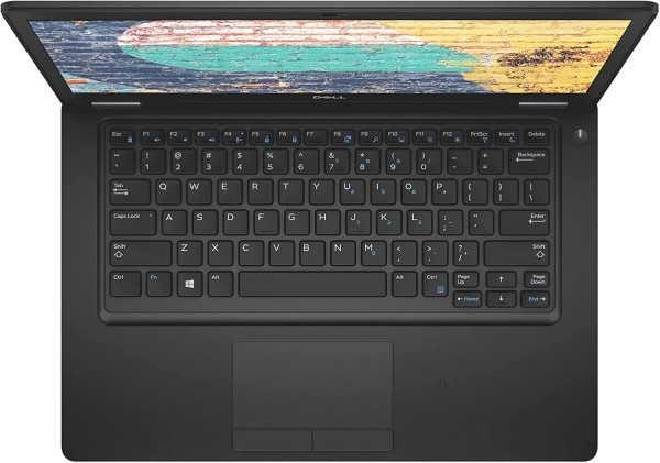DELL Latitude 5490| core i5 -8350u