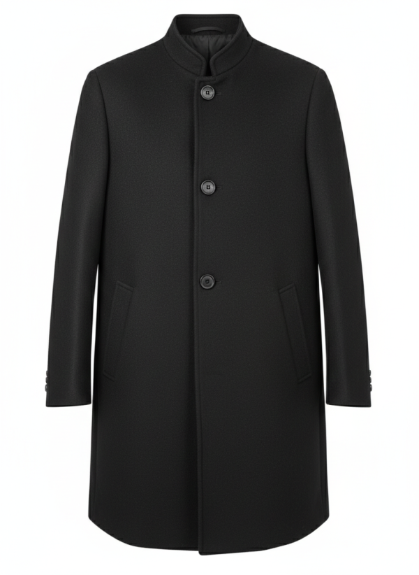 بالطو جوخ مقاس خاص