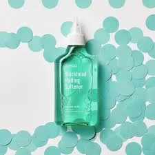 جوميسو – مجموعة إذابة الرؤوس السوداء بقطعة قطن 150 مل | JUMISO Blackhead Melting Softener Special Kit 150ml