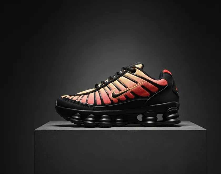 كوتش SHOX