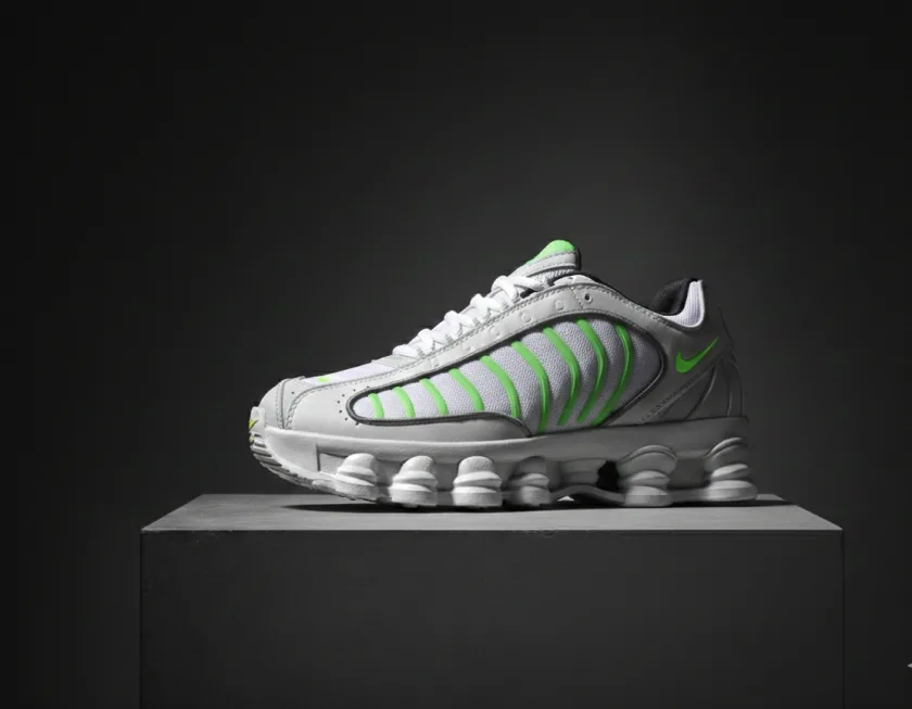 كوتش SHOX
