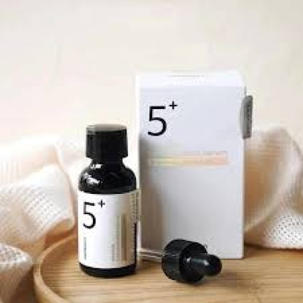 نومبوزين رقم 5 – سيروم مركز بالفيتامينات لتفتيح البشرة 30 مل | Numbuzin No.5 Vitamin Concentrated Serum 30ml