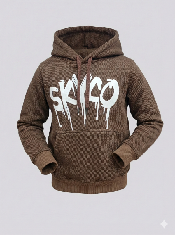 هودي أطفال SKYGO