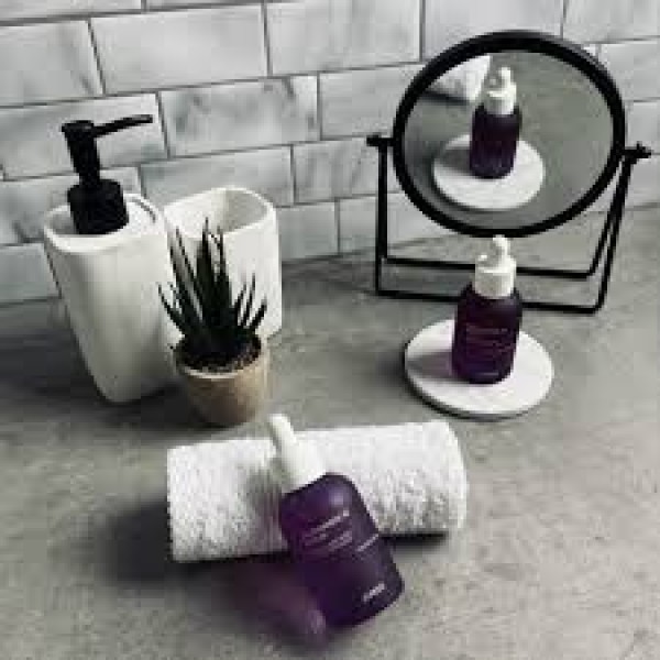 جوميسو – سيروم نياسيناميد 20% لتوحيد وتفتيح لون البشرة 40 مل | JUMISO Niacinamide 20 Serum 40ml