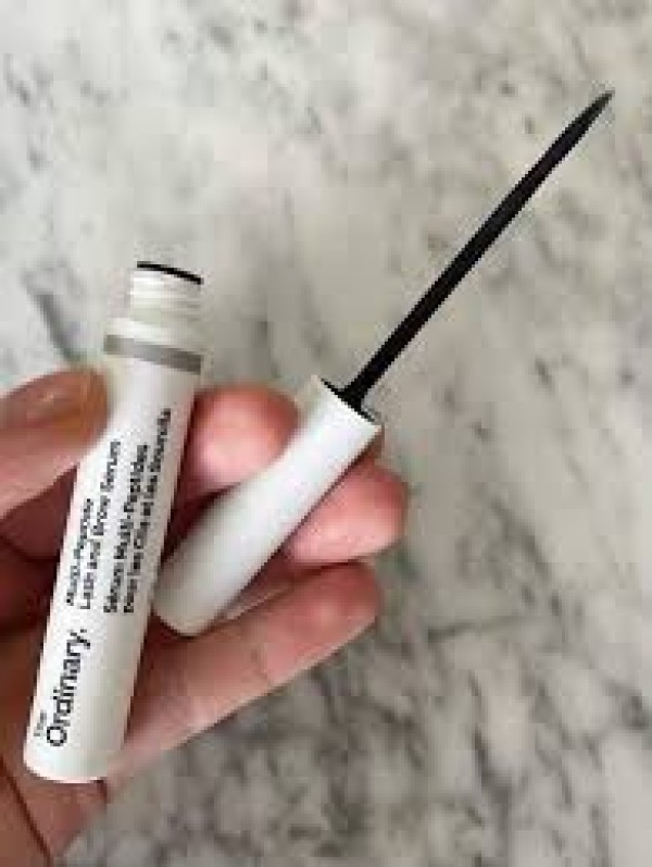ذا أورديناري – سيروم ثنائي لتكثيف الرموش والحواجب 5 مل | The Ordinary Multi-Peptide Lash and Brow Serum 5ml
