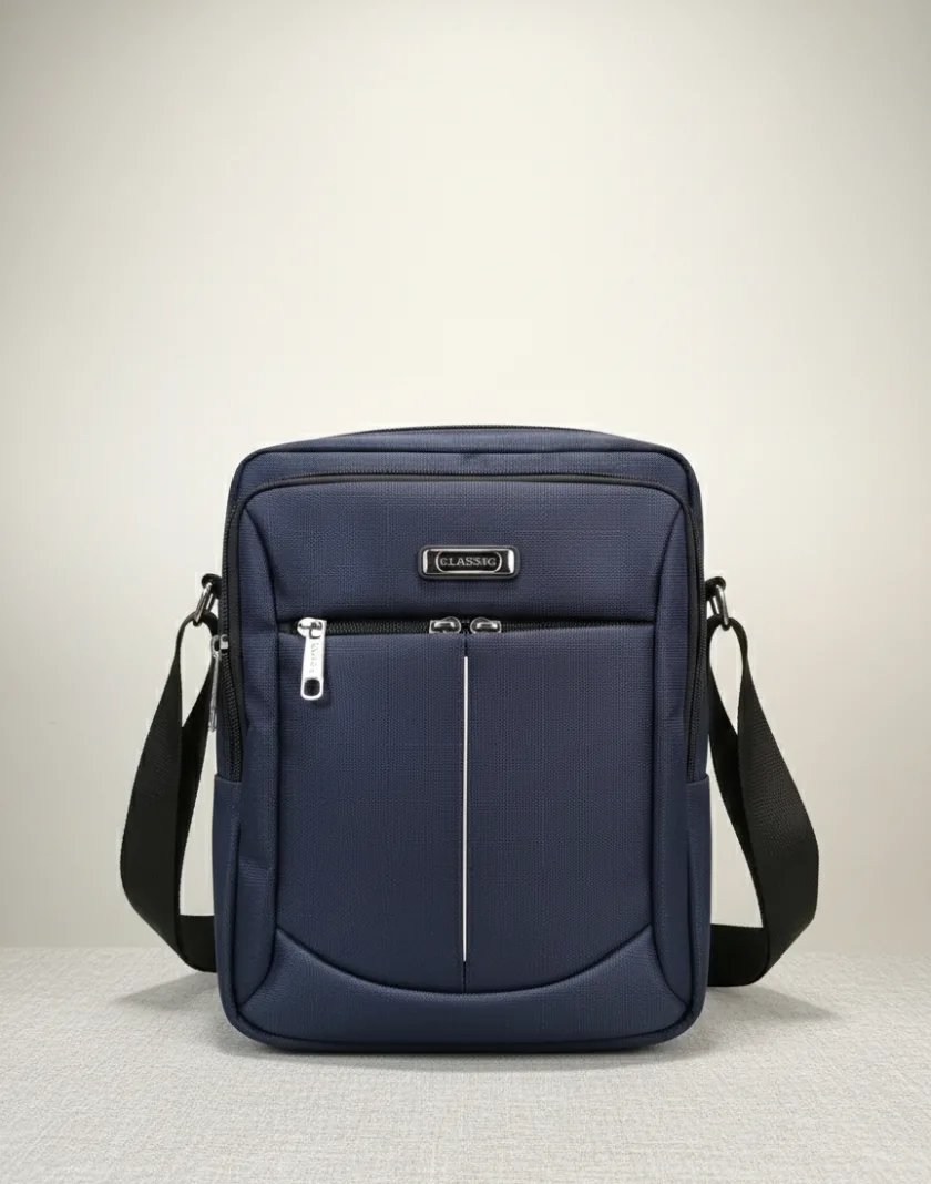 شنطة كتف جانبية (Sling Bag)