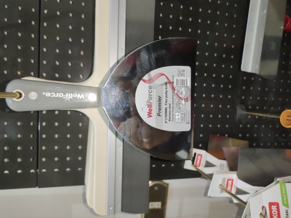 سكينه تايواني يد بلاستيك 6 بوصه