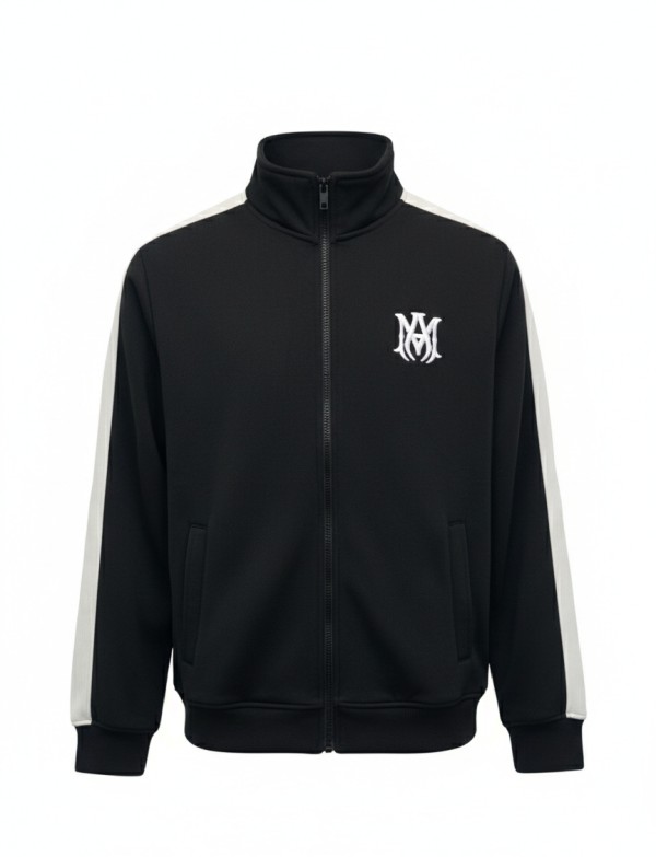 سوي تيشيرت ميلتون Urban Zip T-Shirt