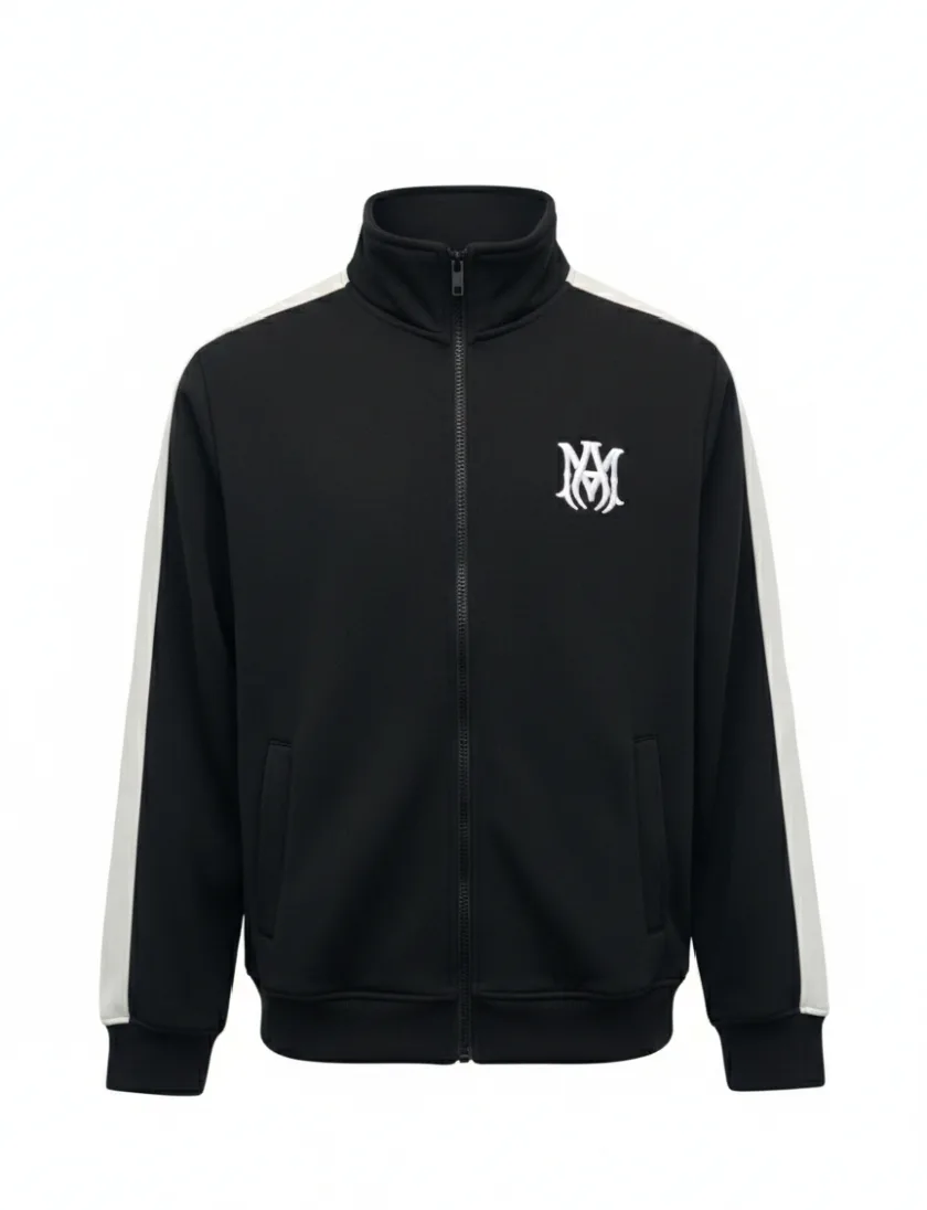 سوي تيشيرت ميلتون Urban Zip T-Shirt