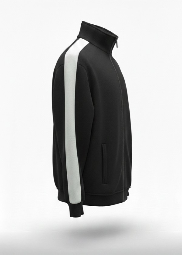 سوي تيشيرت ميلتون Urban Zip T-Shirt