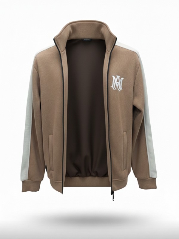 سوي تيشيرت ميلتون Urban Zip T-Shirt