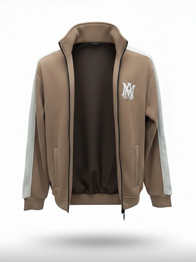سوي تيشيرت ميلتون Urban Zip T-Shirt