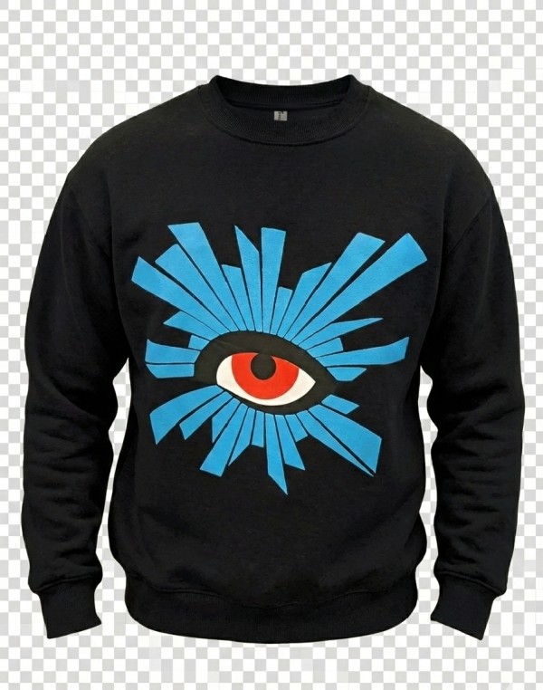 تيشيرت ستريت  Eye Vision T-Shirt
