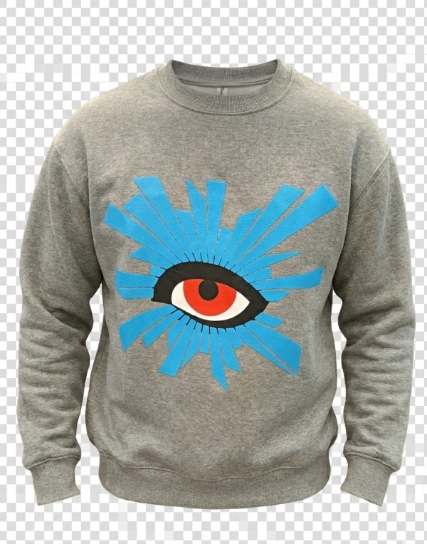 تيشيرت ستريت  Eye Vision T-Shirt