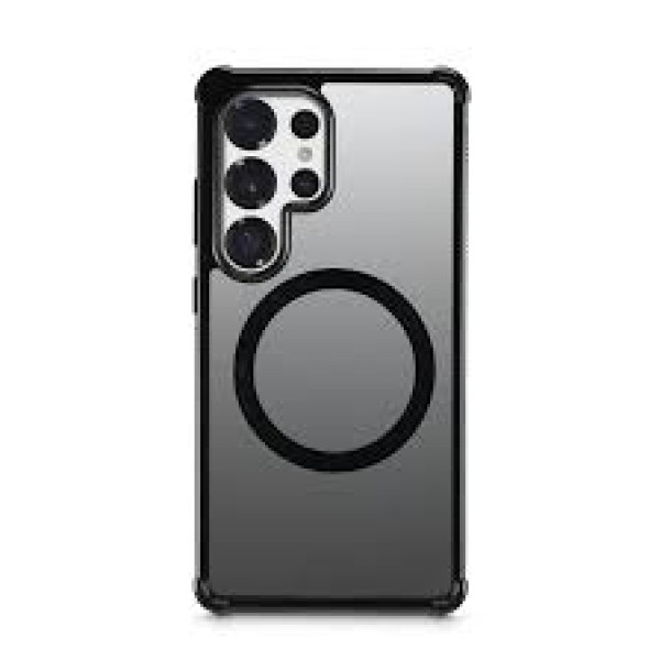 Crystal Clear Protective Case