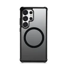 Crystal Clear Protective Case