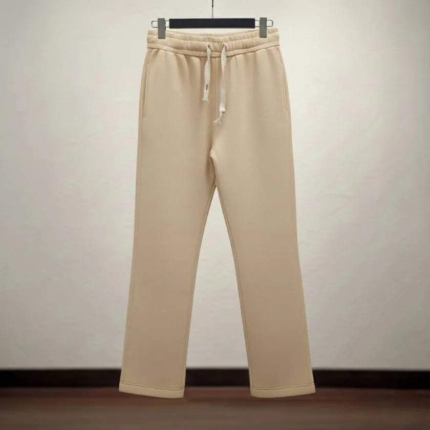 سويت بانس  Men’s Sweatpants مبطن