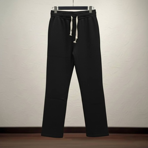 سويت بانس  Men’s Sweatpants مبطن