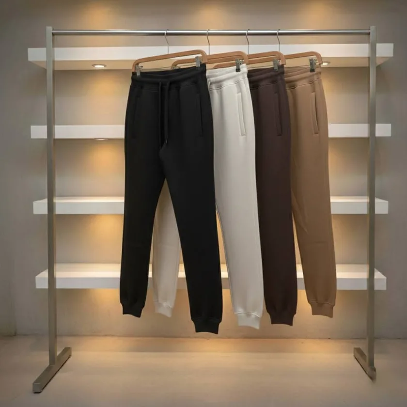 شروال مبطن Classic Sweatpants