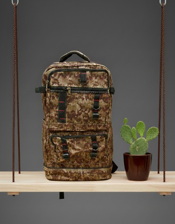 شنطة ظهر (Backpack)