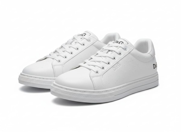 كوتشي فلات مقاس خاص 👟 FlatFit Special Size Sneakers