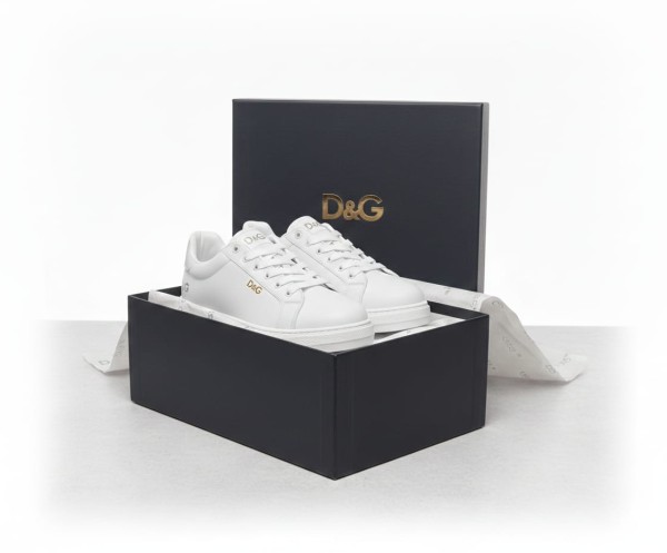 كوتشي فلات مقاس خاص 👟 FlatFit Special Size Sneakers