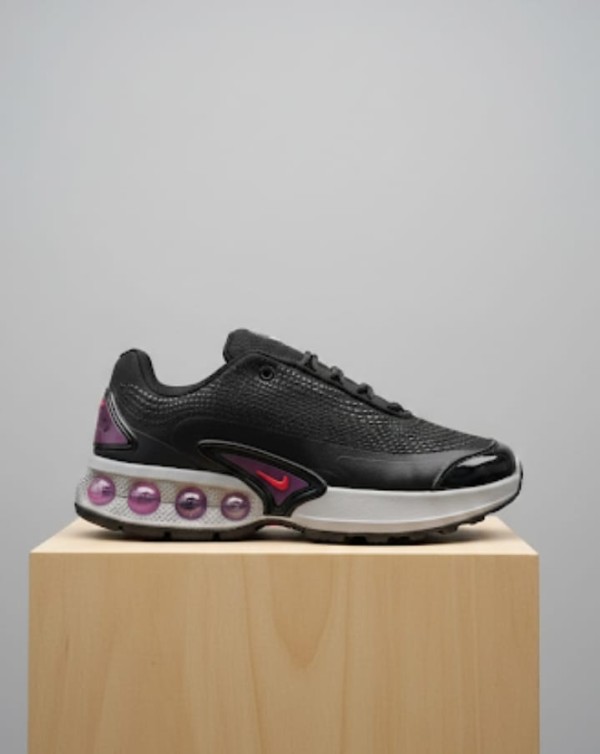 كوتشي شوكس - Shox Running Sneakers