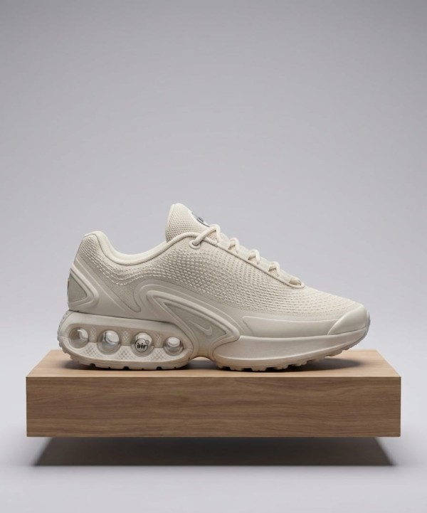 كوتشي شوكس - Shox Running Sneakers