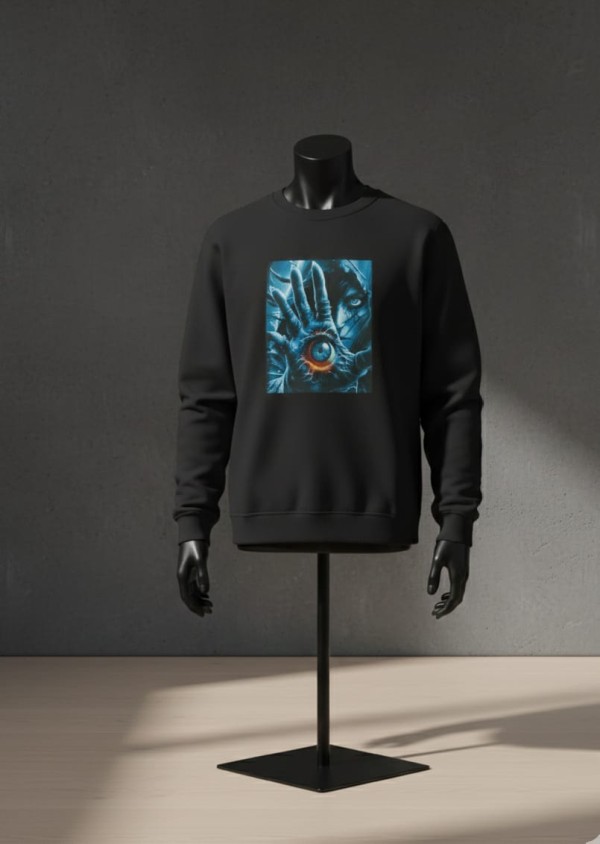 تيشيرت ريك فيليت - RICK VELIT