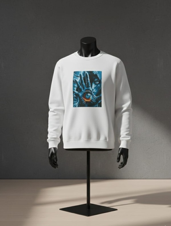 تيشيرت ريك فيليت - RICK VELIT