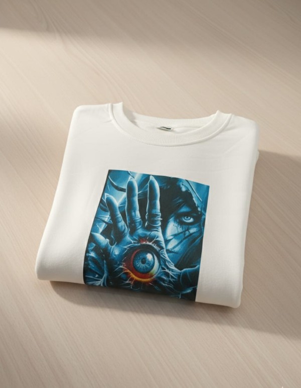 تيشيرت ريك فيليت - RICK VELIT