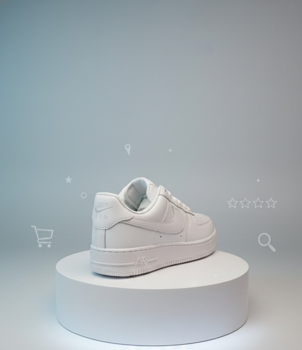 كوتشي اير فورس - Air Force،