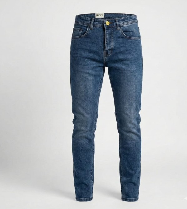 بنطلون برازر - Brazer Fit Jeans
