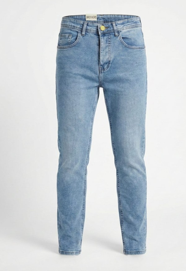 بنطلون برازر - Brazer Fit Jeans
