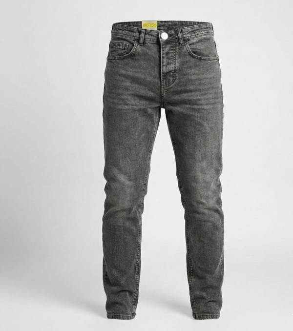 بنطلون برازر - Brazer Fit Jeans