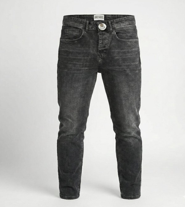 بنطلون برازر - Brazer Fit Jeans