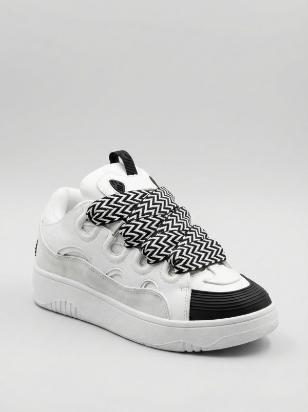 كوتشي  ZIGZAG FORCE Sneakers