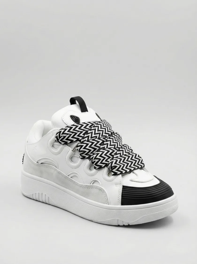 كوتشي  ZIGZAG FORCE Sneakers