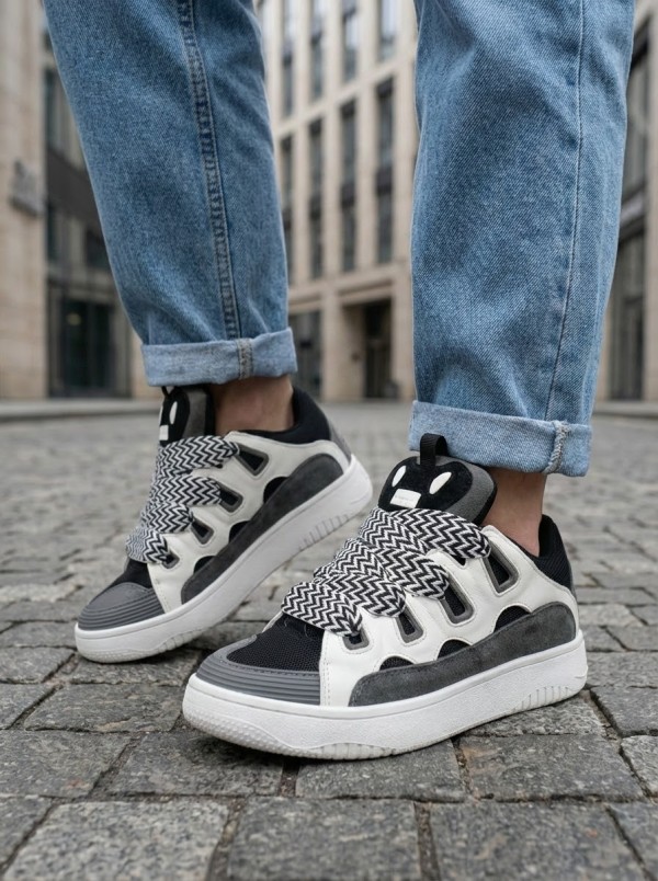 كوتشي  ZIGZAG FORCE Sneakers