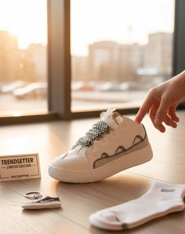 كوتشي -  SAND RAGE Sneakers