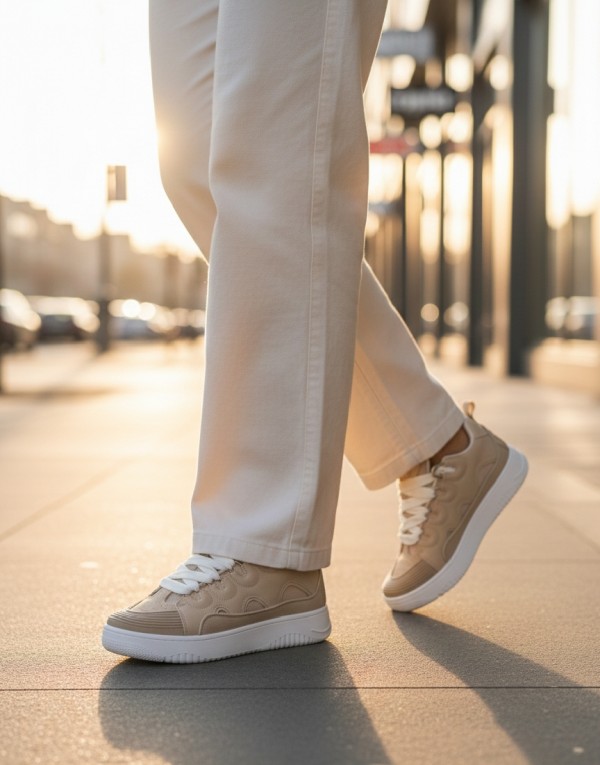 كوتشي -  SAND RAGE Sneakers