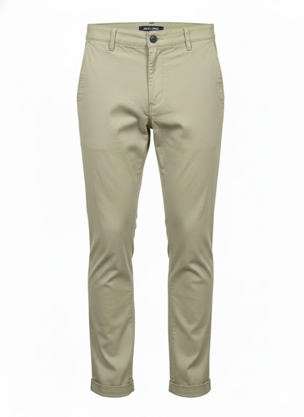 بنطلون بيكا جبردين