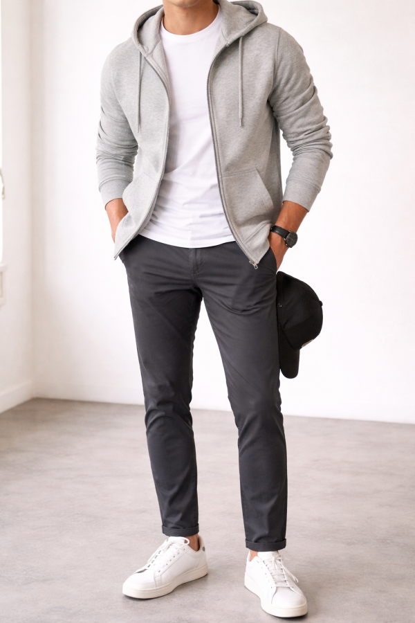 بنطلون بيكا جبردين