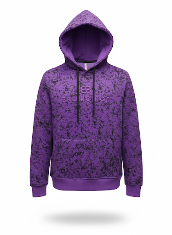 هودي وان تاتش -  One-Touch Hoodie