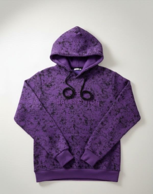 هودي وان تاتش -  One-Touch Hoodie